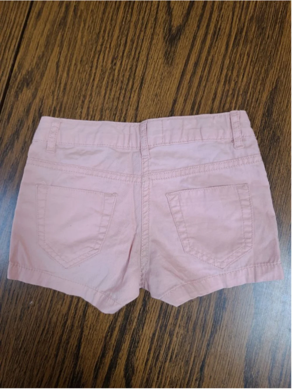 Toddler Girls Summer Clothing Bundle Size 5T / 116 Cat & Jack Wonderkids 3pc